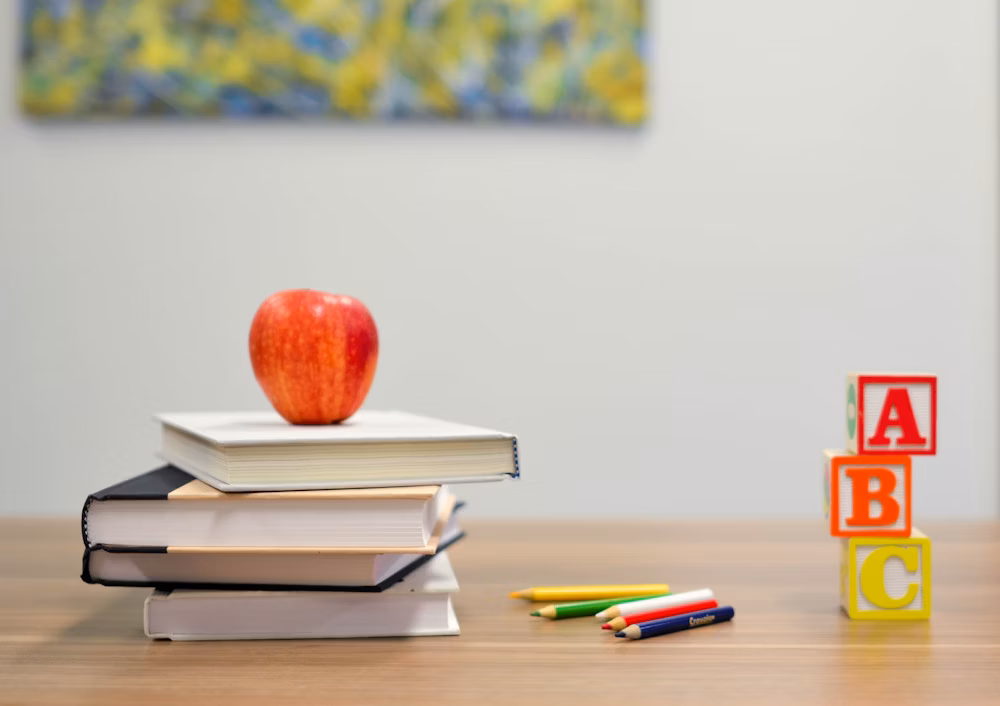 Education Industry