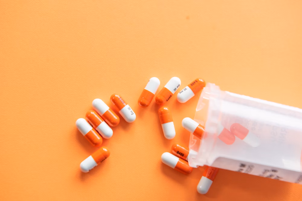Pharmacy Industry
